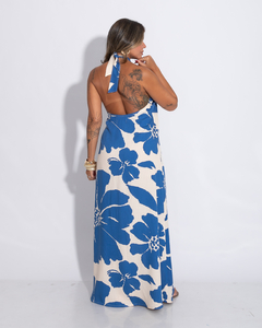 Vestido Lune na internet