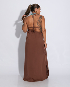 Vestido Gipsy - Amare Rio