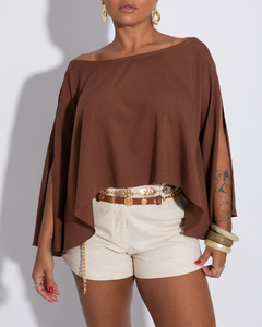 Blusa Gipsy - Amare Rio