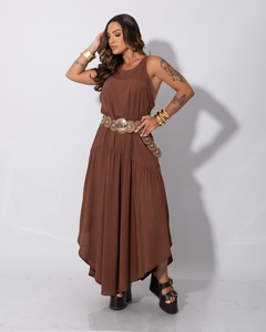 Vestido Oásis - loja online