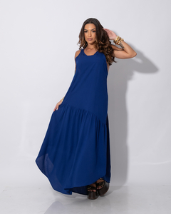Vestido Oásis - Amare Rio