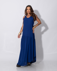Vestido Oásis - Amare Rio