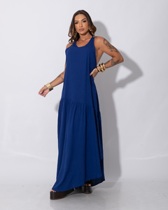 Vestido Oásis