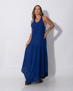 Vestido Oásis - Amare Rio