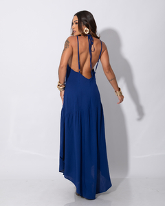 Vestido Oásis