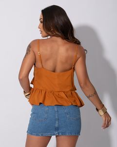 Blusa Oásis - loja online