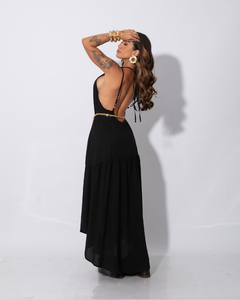 Imagem do Vestido Oásis