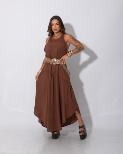 Vestido Oásis - comprar online