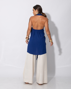 Túnica Boho - Amare Rio