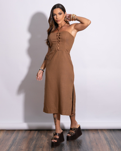 Imagem do Vestido Decote Éden