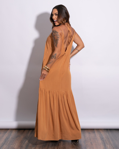 Vestido Longo Serena - Amare Rio