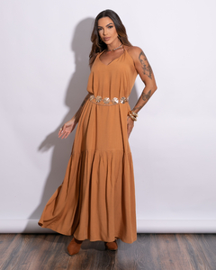 Imagem do Vestido Longo Serena