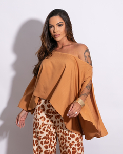 Blusa Gipsy - Amare Rio