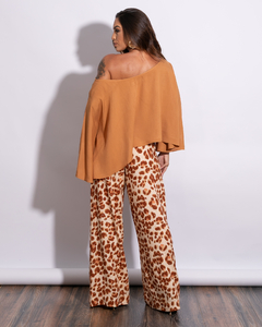 Blusa Gipsy