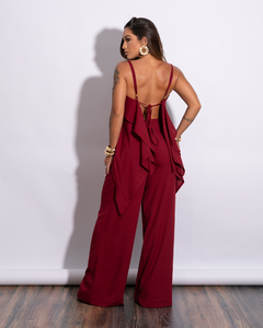 Blusa Brum - comprar online
