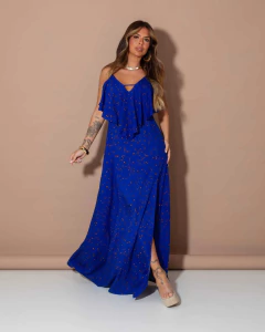 Vestido Amanhecer - loja online