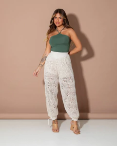 Blusa Basic II - Amare Rio