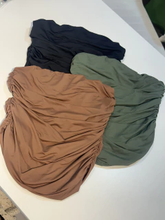 Blusa Basic I na internet