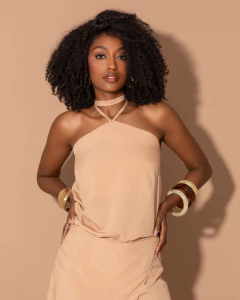 Blusa Montenegro - comprar online