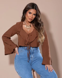 Blusa Dream na internet