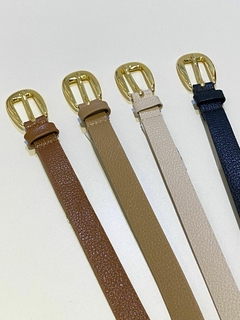 Cinto Fino Basic - Amare Rio