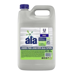 JABON PARA ROPA ALA LIQUIDO ECOLAVADO X 5 LTS - comprar online