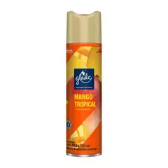 GLADE AEROSOL MANGO TROPICAL 360ML