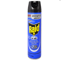RAID MATA MOSCAS Y MOSQUITOS X 360CC - comprar online