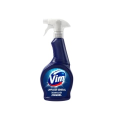 LIMPIADOR MULTISUPERFICIES VIM DESINFECCIÓN AVANZADA