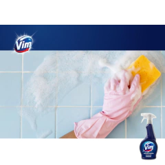 LIMPIADOR MULTISUPERFICIES VIM DESINFECCIÓN AVANZADA - comprar online