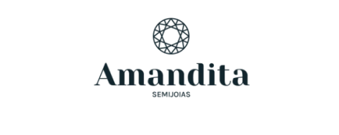 Amandita semijoias