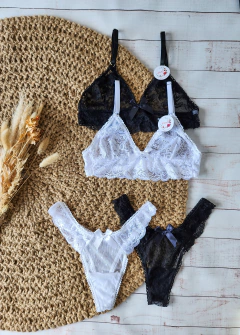 Conjunto Sicilia