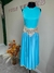 VESTIDO Promoção - Novas vestes figurinos