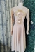 VESTIDO PÁSCOA - malha helanca - comprar online