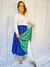 SAIA DUPLA FACE - Novas vestes figurinos