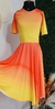 VESTIDO TIE DYE - Novas vestes figurinos