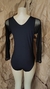 COLLANT MANGA COMPRIDA TULE - comprar online