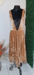 VESTIDO VITÓRIA - Novas vestes figurinos