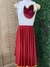 VESTIDO CHAMADO - sem manga