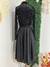 Imagem do VESTIDO CHAMADO com mangas