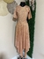 CONJUNTO SAMIRA - malha lurex na internet