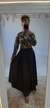 COLLANT EXERCITO - Novas vestes figurinos