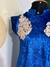 BATA REINO FEM. - Novas vestes figurinos