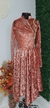 VESTIDO JUSTIÇA - Novas vestes figurinos