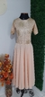 VESTIDO FLORESCER NO DESERTO - Novas vestes figurinos