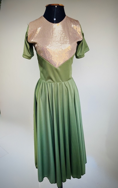 VESTIDO ÚNICO - comprar online