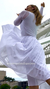 VESTIDO TULE - comprar online
