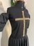 VESTIDO CRUZ