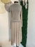VESTIDO TULE - Novas vestes figurinos