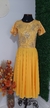 VESTIDO FLORESCER NO DESERTO
